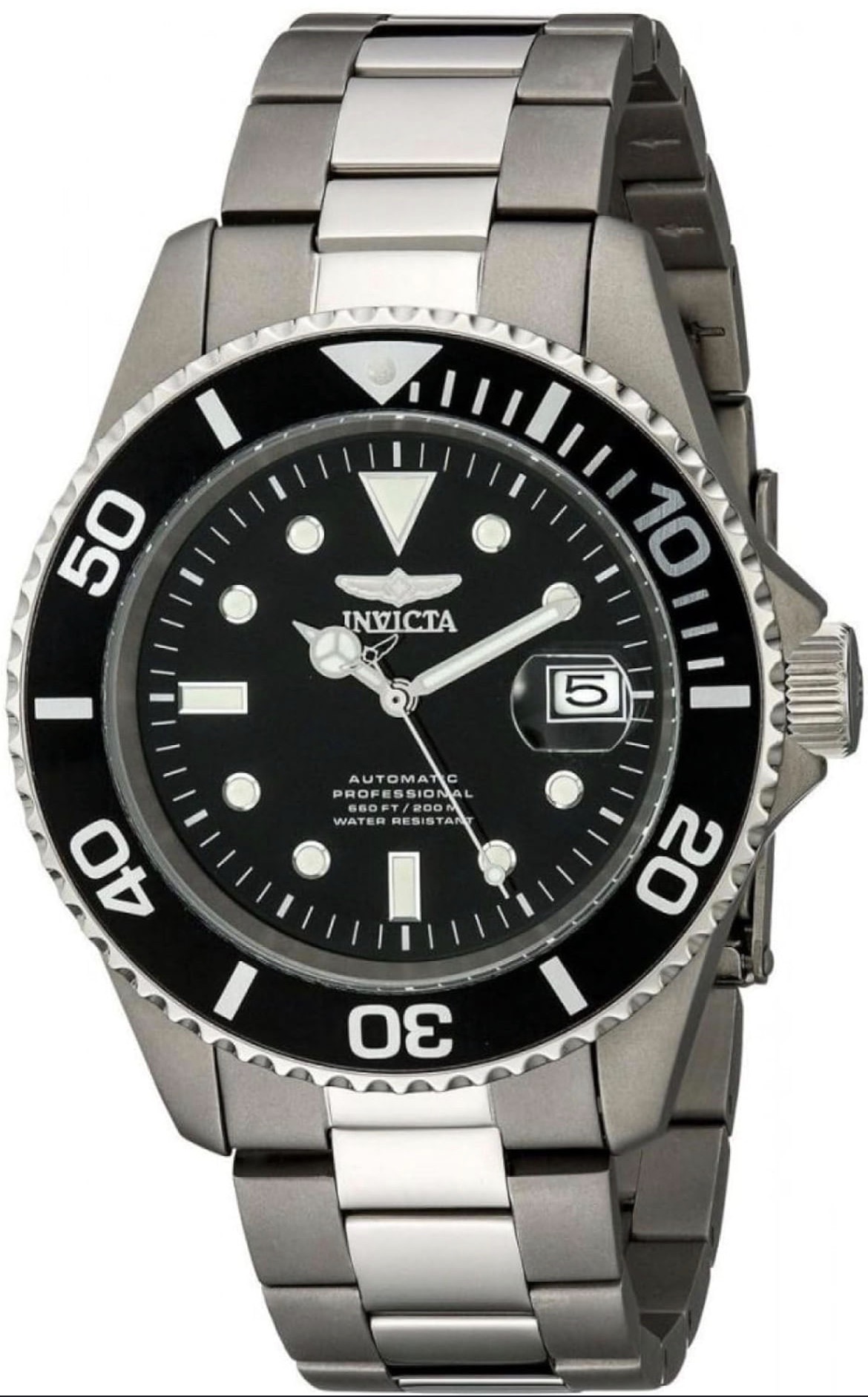Invicta Pro Diver referencia 0420