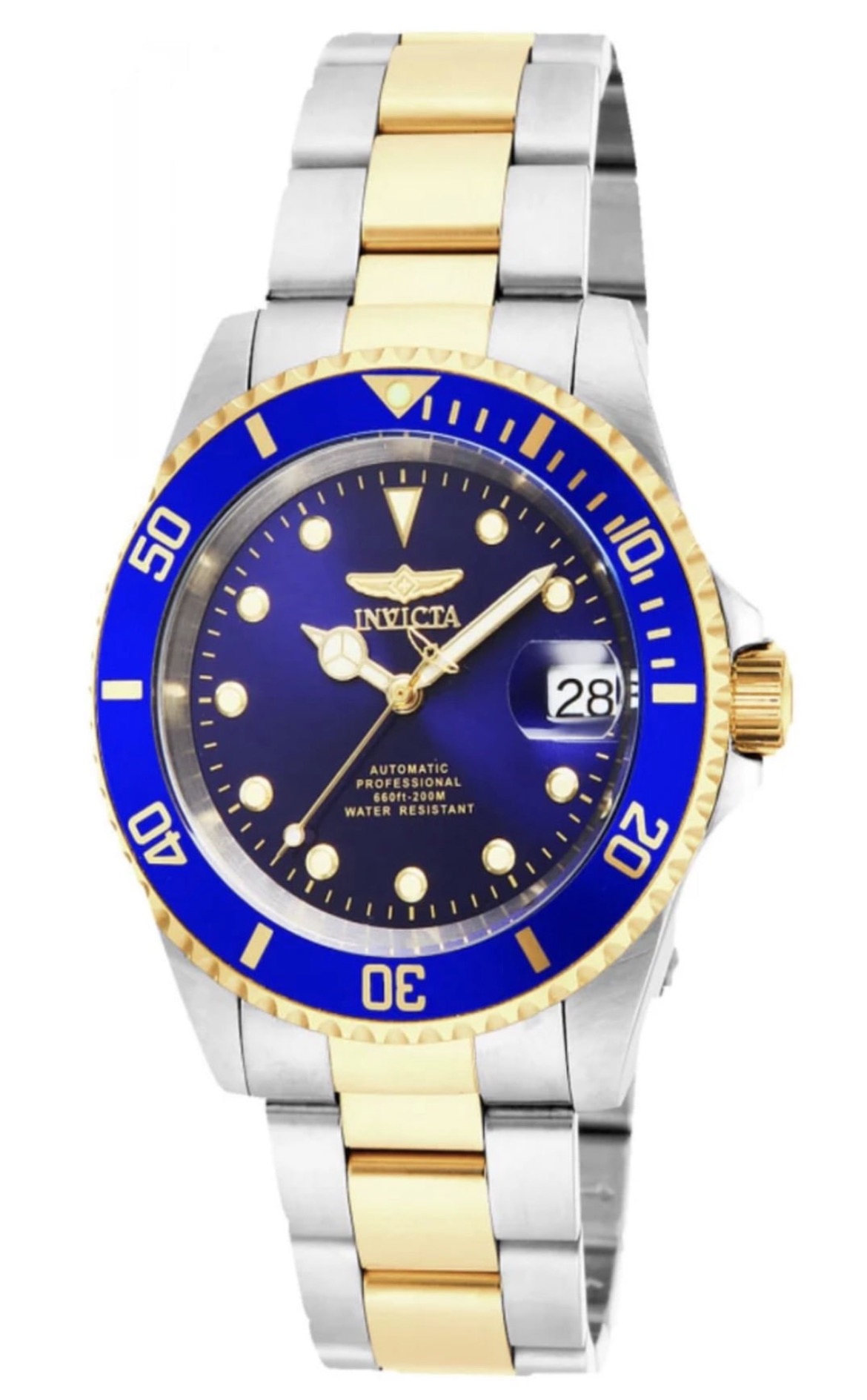 Invicta Pro Diver referencia 17045