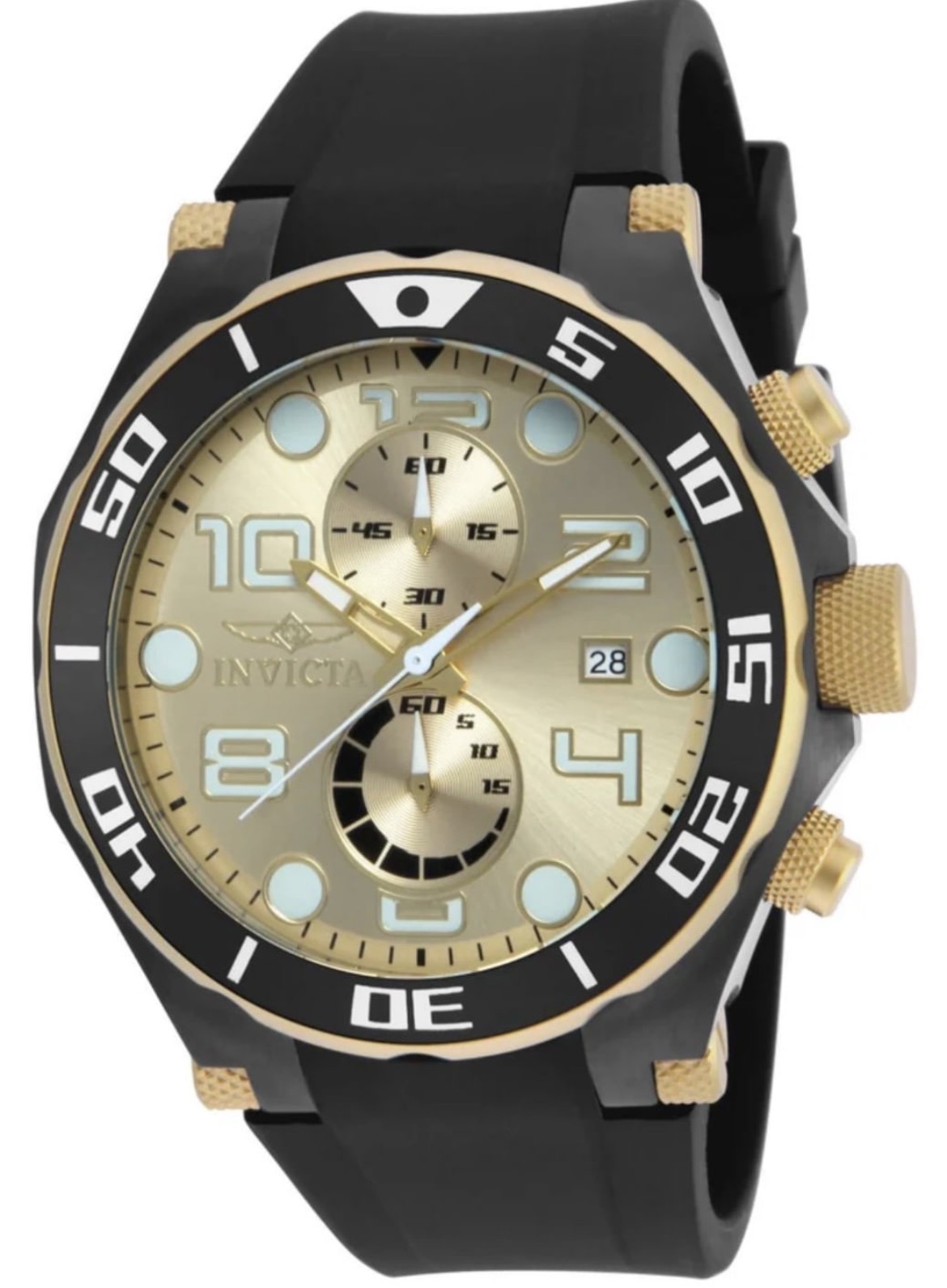 Invicta Pro Diver referencia 17815