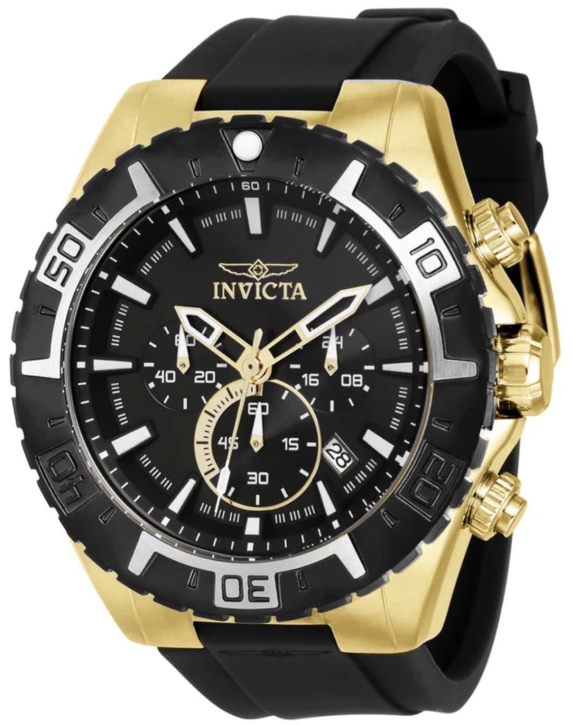 Invicta Aviator referencia 37627