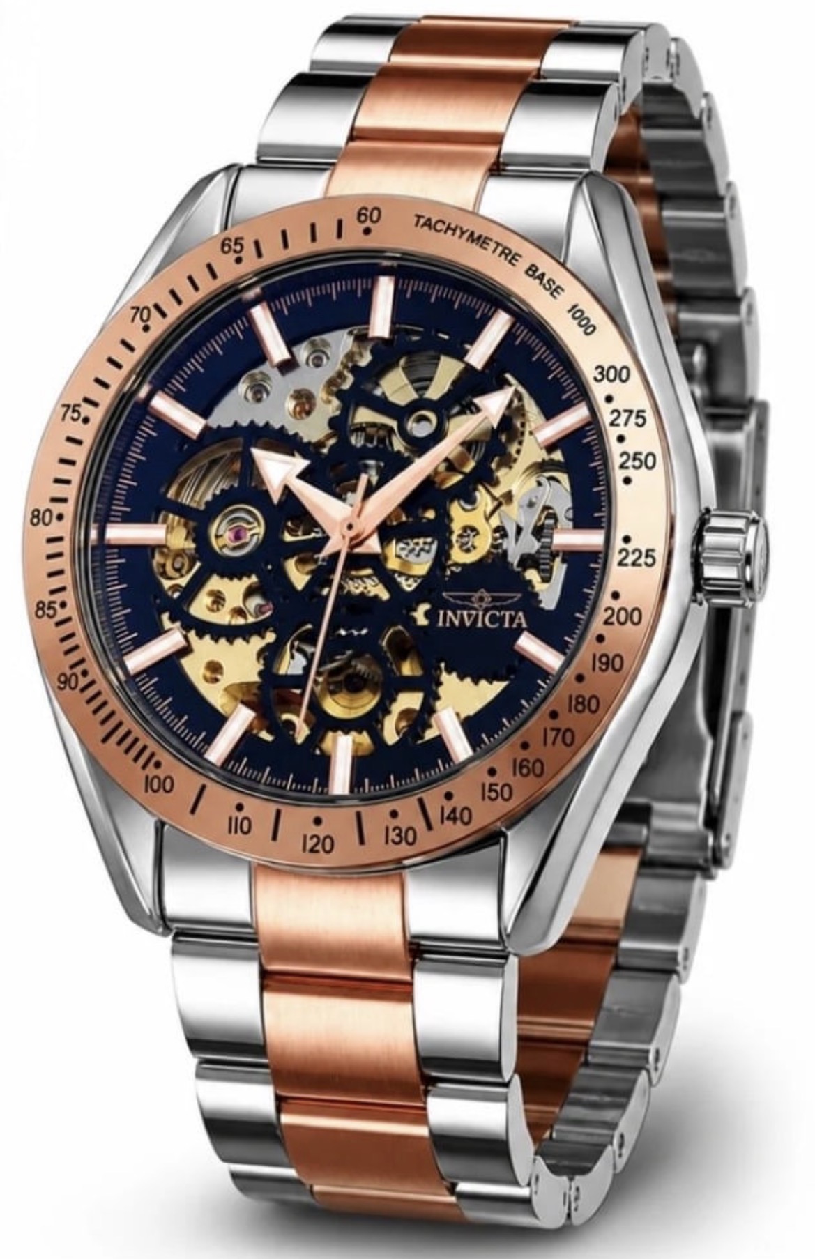 Invicta Objet D’Art referencia 69599