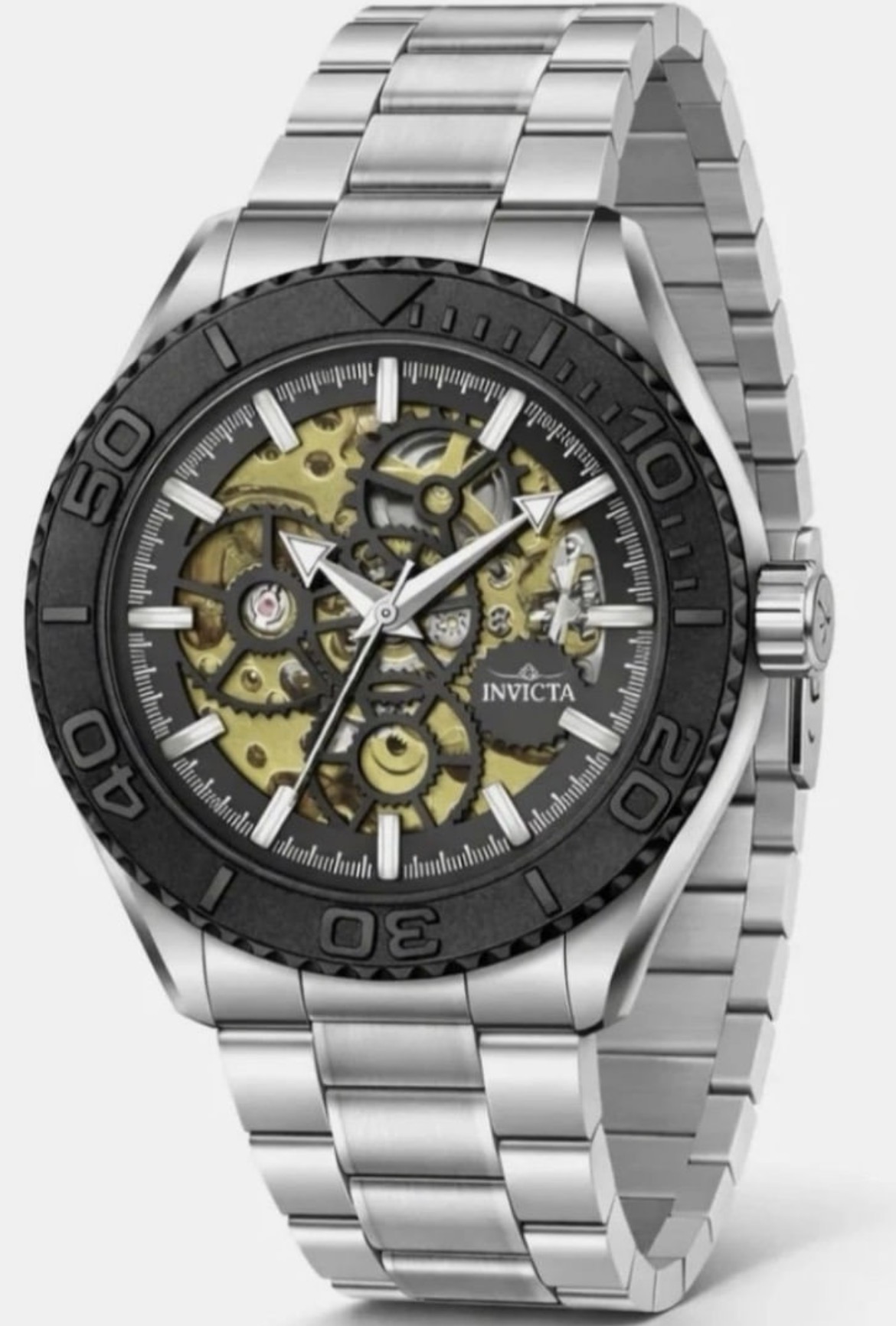 Invicta Objet D’Art referencia 69762